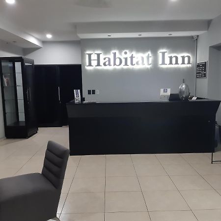 Habitat Inn 타파출라 외부 사진